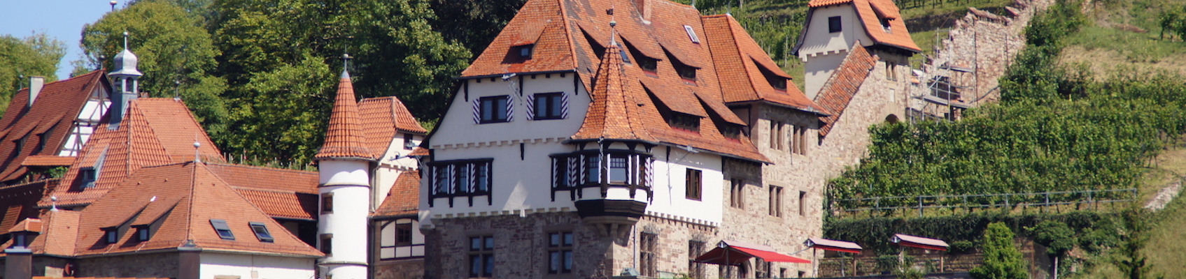 Schloss Beilstein