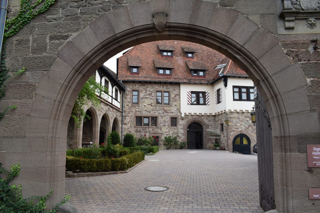 Leitbild Schloss Beilstein