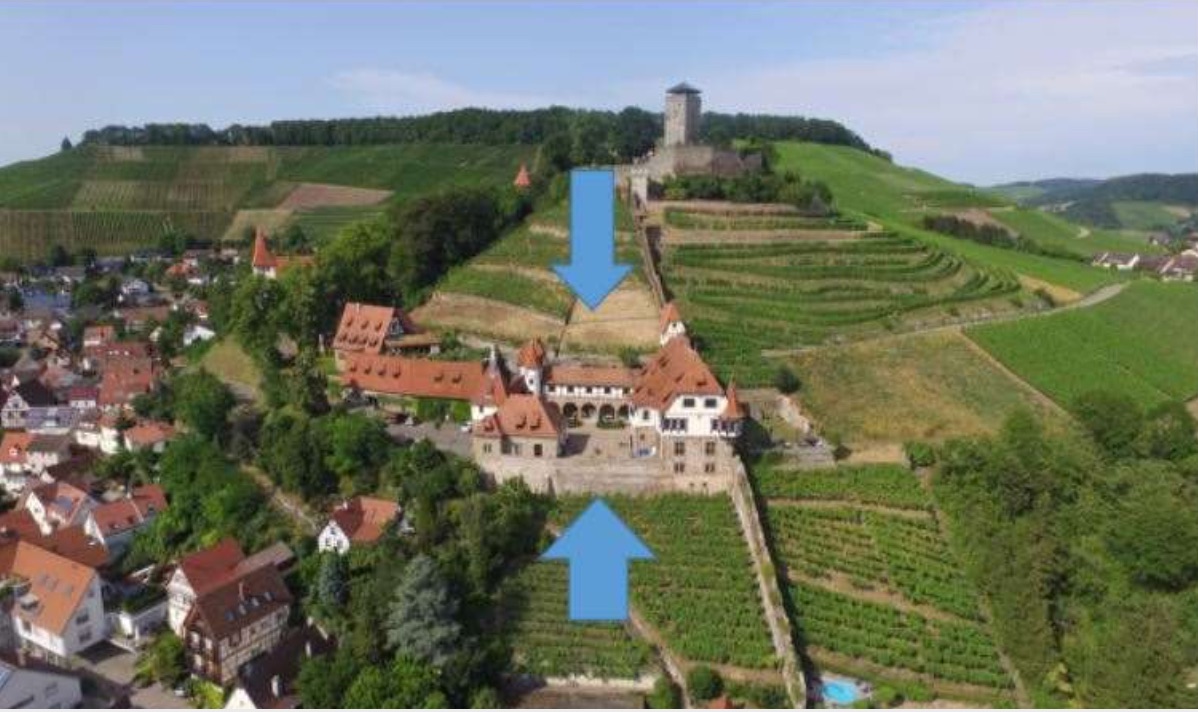 Schloss Beilstein
