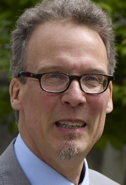 Portraitbild Achim Pantle