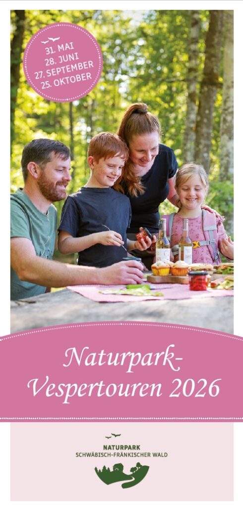 flyer vespertouren titel