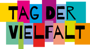 logo tag der vielfalt
