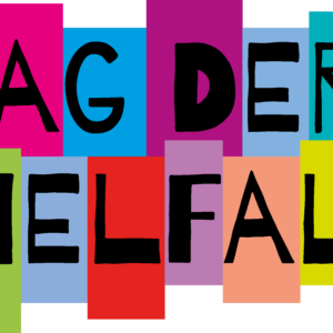 logo tag der vielfalt